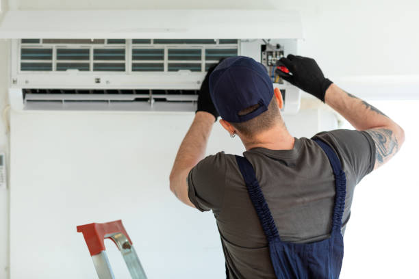 Best Best Air Duct Cleaning Company  in North Miami, FL