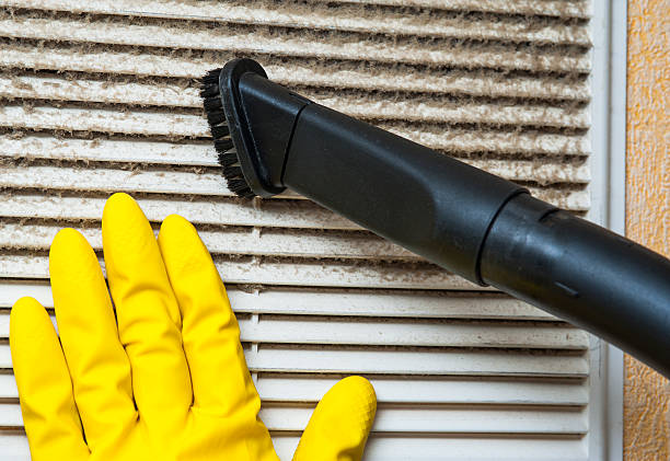 Professional Airduct Cleaning in North Miami, FL